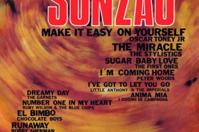 Sonzão (1975)