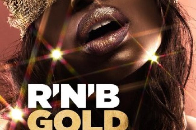 R'n'B Gold (2023)