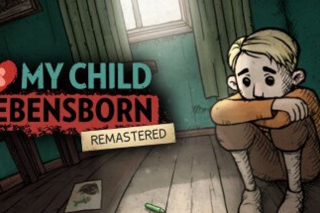My Child Lebensborn Remastered