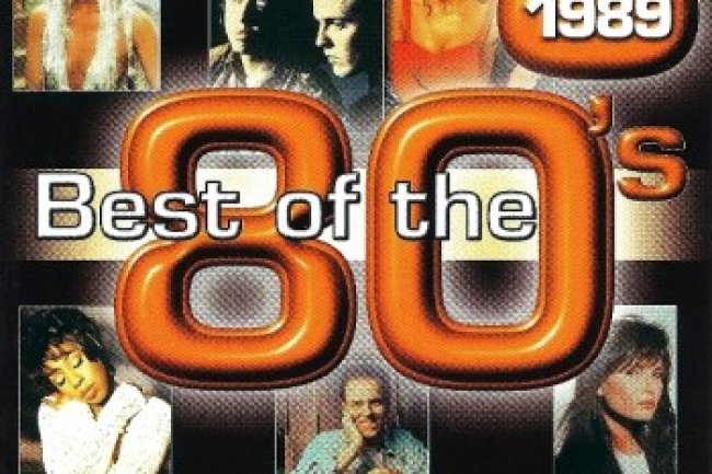Best Of The 80's - 1989 (2002)