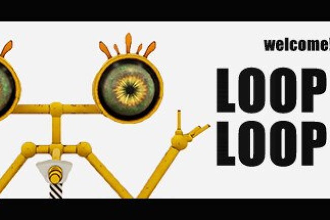 LOOPER LOOPER
