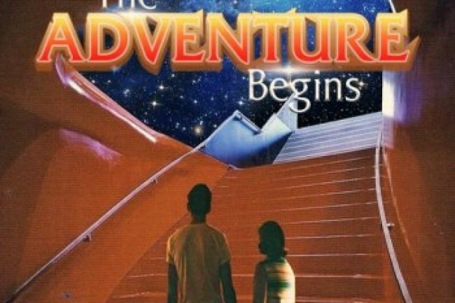 Sellorekt/LA Dreams - The Adventure Begins (2013)