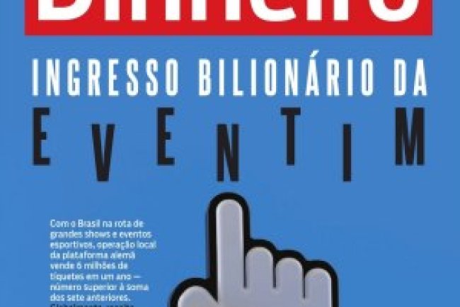 Isto é Dinheiro Ed 1334 - Julho 2023