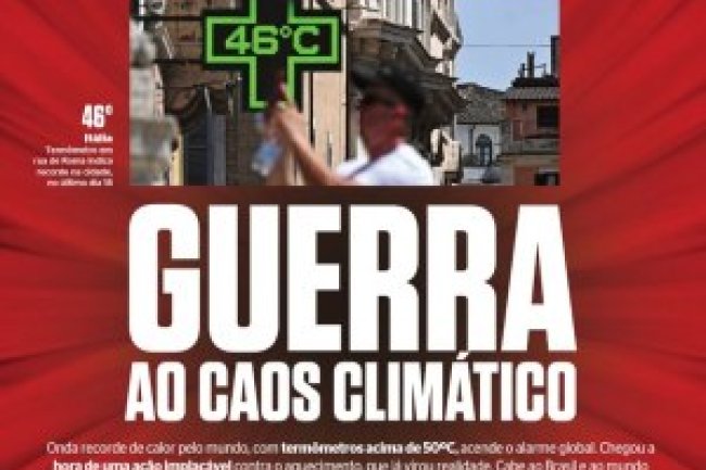 Isto É Ed 2790 - Julho 2023