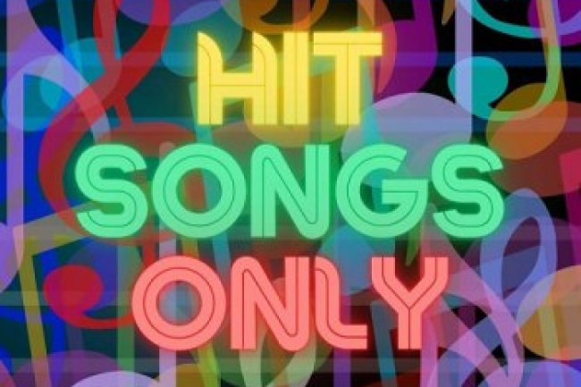 Hit Songs Only (2023)