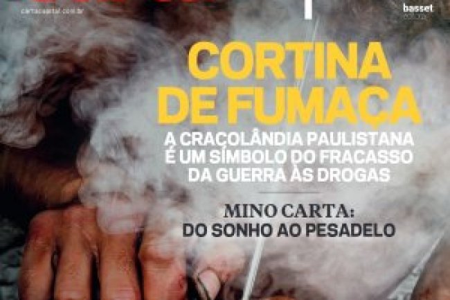 Carta Capital Ed 1269 - Julho 2023