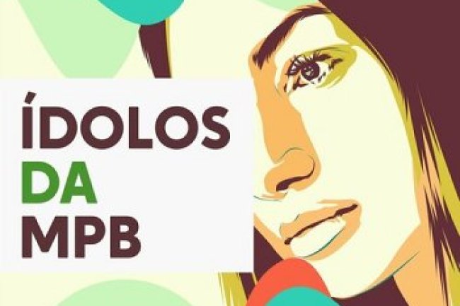 Ídolos da MPB (2020)