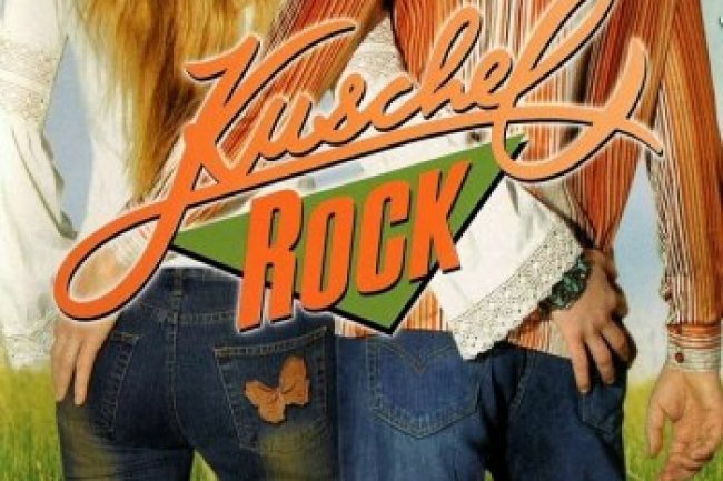 Kuschelrock - Special Edition - Feelings Of The Seventies (2003)