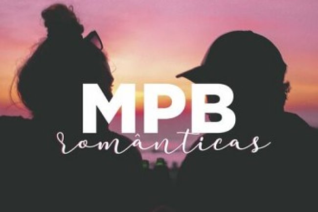 MPB Românticas (2020)