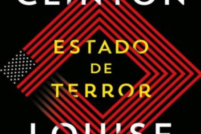 Estado de Terror - Hillary Clinton, Louise Penny