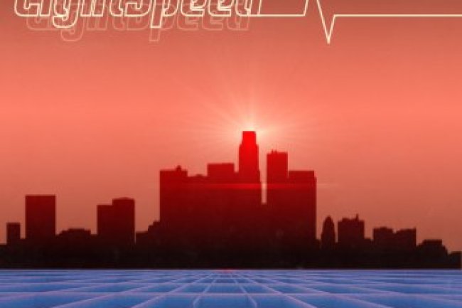 Sellorekt/LA Dreams - LightSpeed (2014)