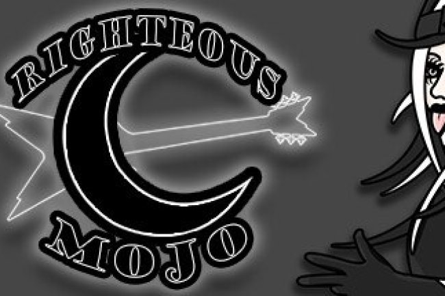 Righteous Mojo