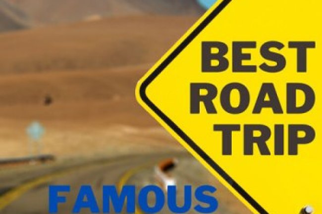 BEST ROAD TRIP Soundtracks (2023)
