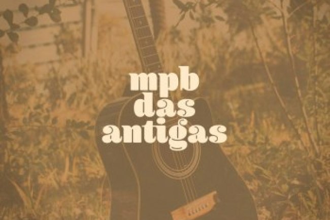 MPB das Antigas (2021)