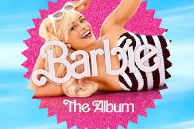 Barbie The Album [Best Weekend Ever Edition] (2023)
