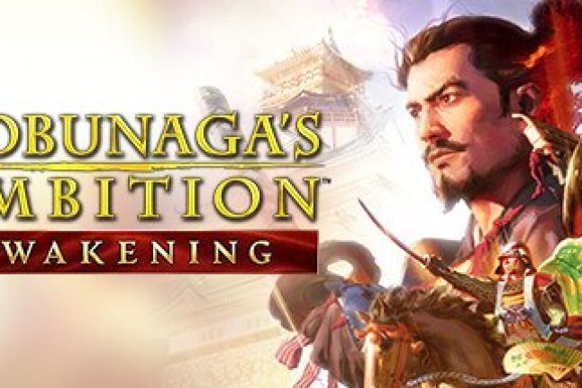 NOBUNAGA'S AMBITION: Awakening