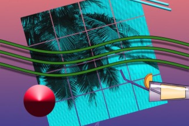 Sellorekt/LA Dreams - A Perfect World (2014)