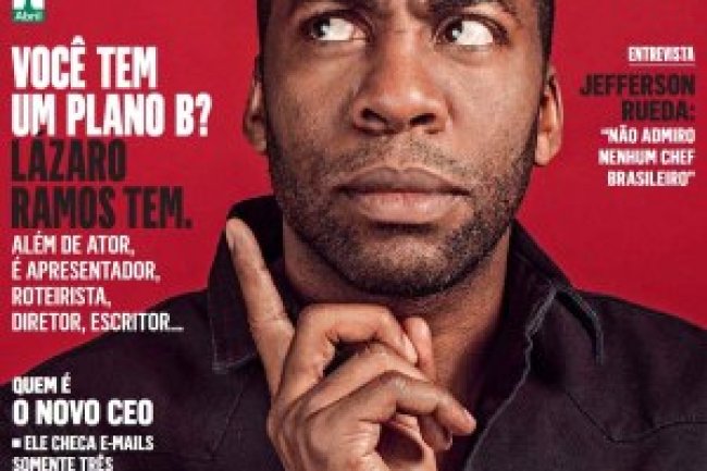 Vip - Fevereiro 2018