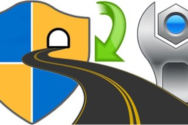 Skip UAC Prompt v1.2
