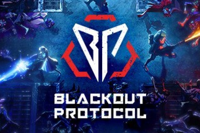 Blackout Protocol