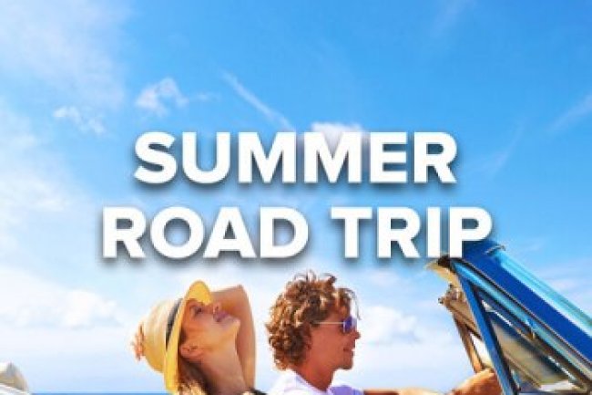 Summer Road Trip (2023)
