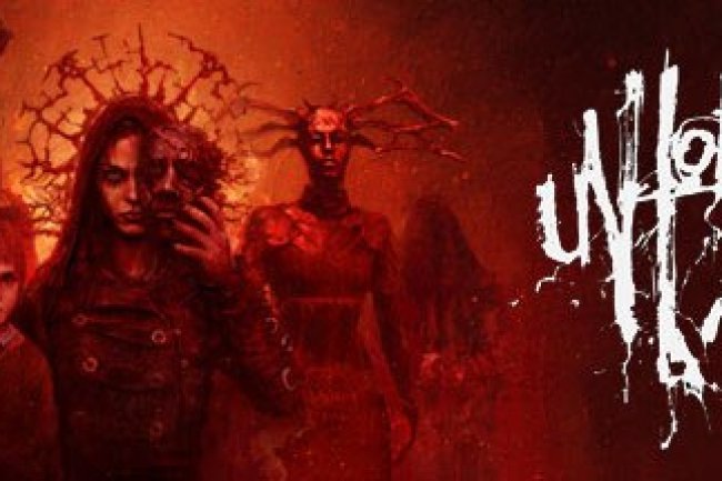 Unholy [PT-BR]