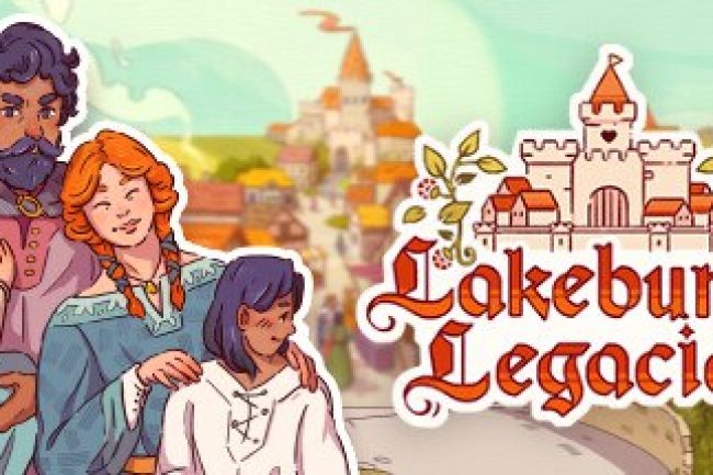 Lakeburg Legacies