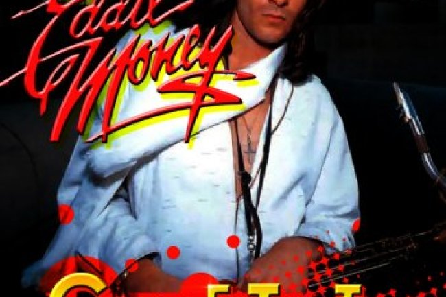Eddie Money - Greatest Hits [Re-recorded Versions] (2012)