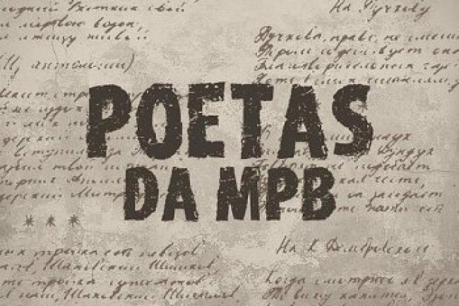 Poetas da MPB (2020)