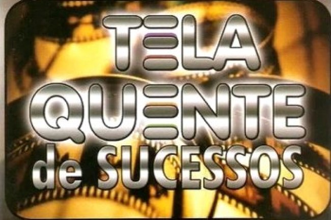 Tela Quente De Sucessos - Trilha Sonora Filmes (2002)