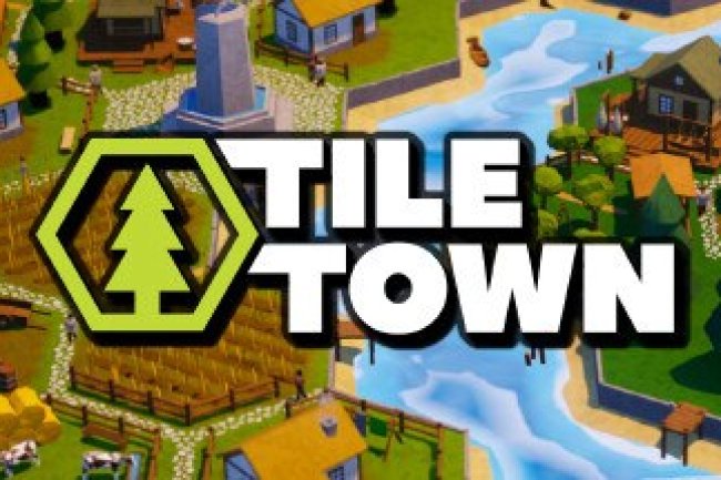 Tile Town