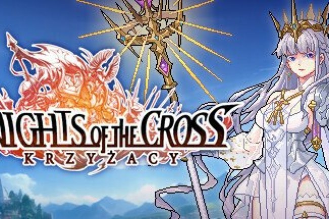 Krzyżacy - The Knights of the Cross