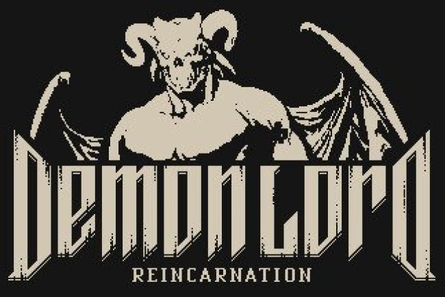 Demon Lord Reincarnation