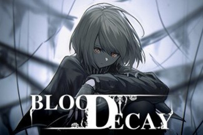 Bloodecay