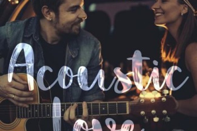 Acoustic Love (2023)