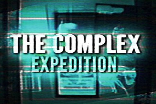 The Complex: Expedition