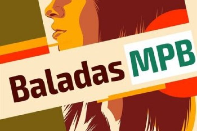 Baladas MPB (2020)