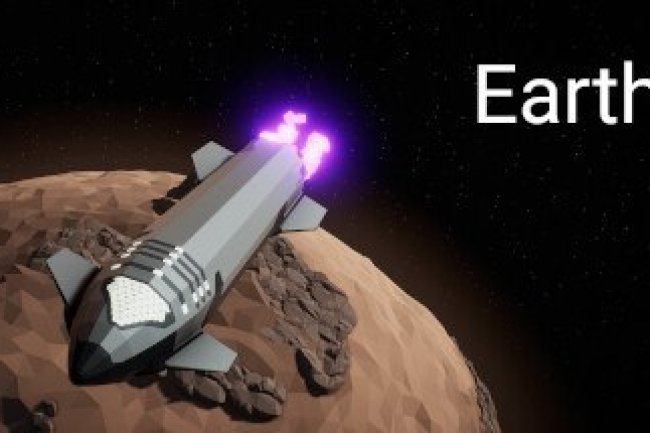 EarthX
