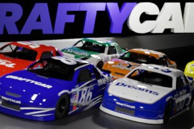 DRAFTYCAR