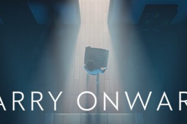 Carry Onward