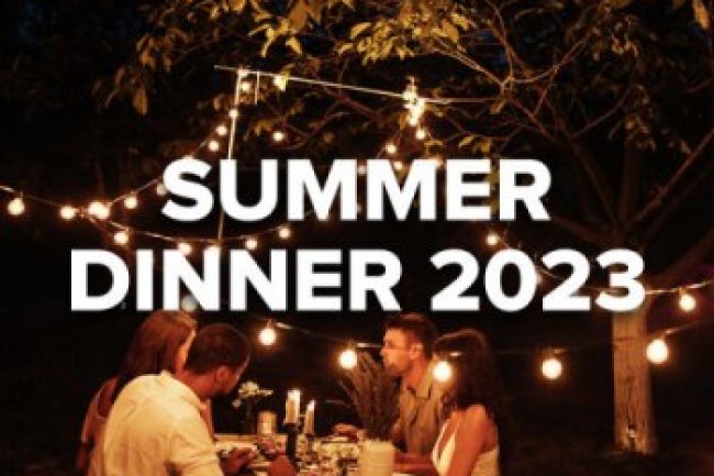 Summer Dinner 2023 (2023)