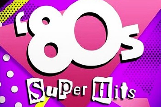 80's Super Hits (2023)