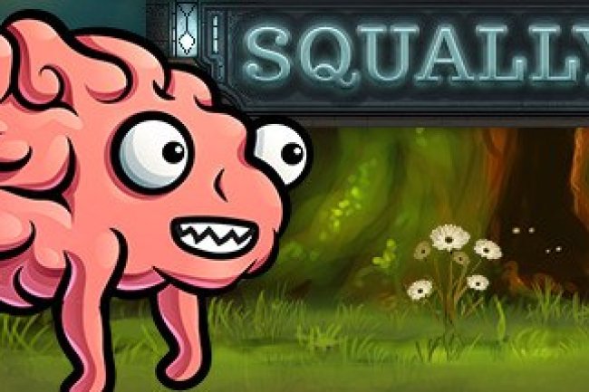 Squally