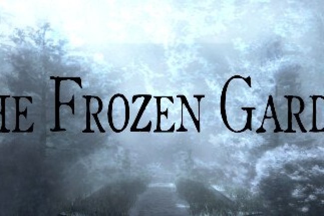 The Frozen Garden