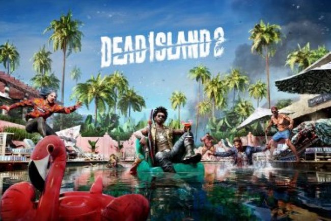 Dead Island 2 [PT-BR]