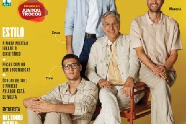 Vip - Março 2018