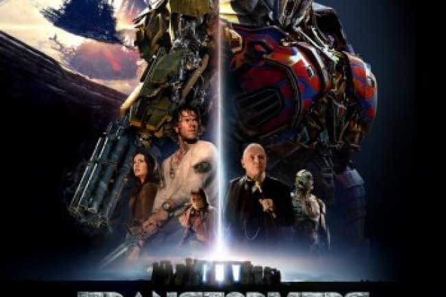 Transformers: The Last Knight - Music From The Motion Picture (2017)