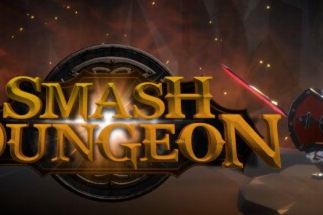 Smash Dungeon