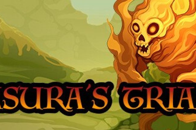 Asura's Trial
