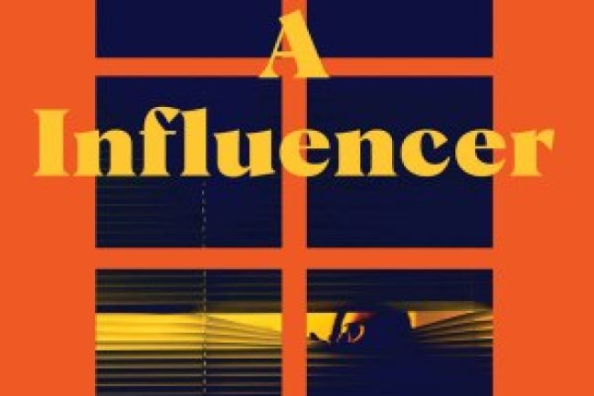 A Influencer - Ellery Lloyd